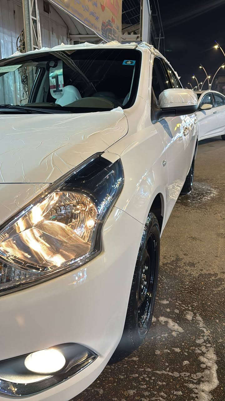 السلام عليكم نيسان 2024خليجه مكفوله كفاله عامه حره السياره 
ماشيه 35الف مكان السياره الناصريه 
135 والمو شراي لايتعبني فدوه ***********
