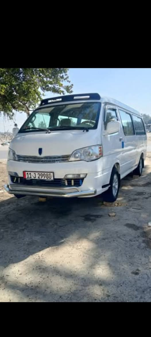 اج وان للبيع رقم انكليزي السياره بسمي مصفره الهيئه ولضريبه وغرامات ماعليهه شي تحويل ثاني يوم تعمير بل ذيول الجوه بس السياره خير من الله قبل سبوع مكينه جديده شديت ياباني تي واي سعره 105 وبيهه مجال قليل ***********
