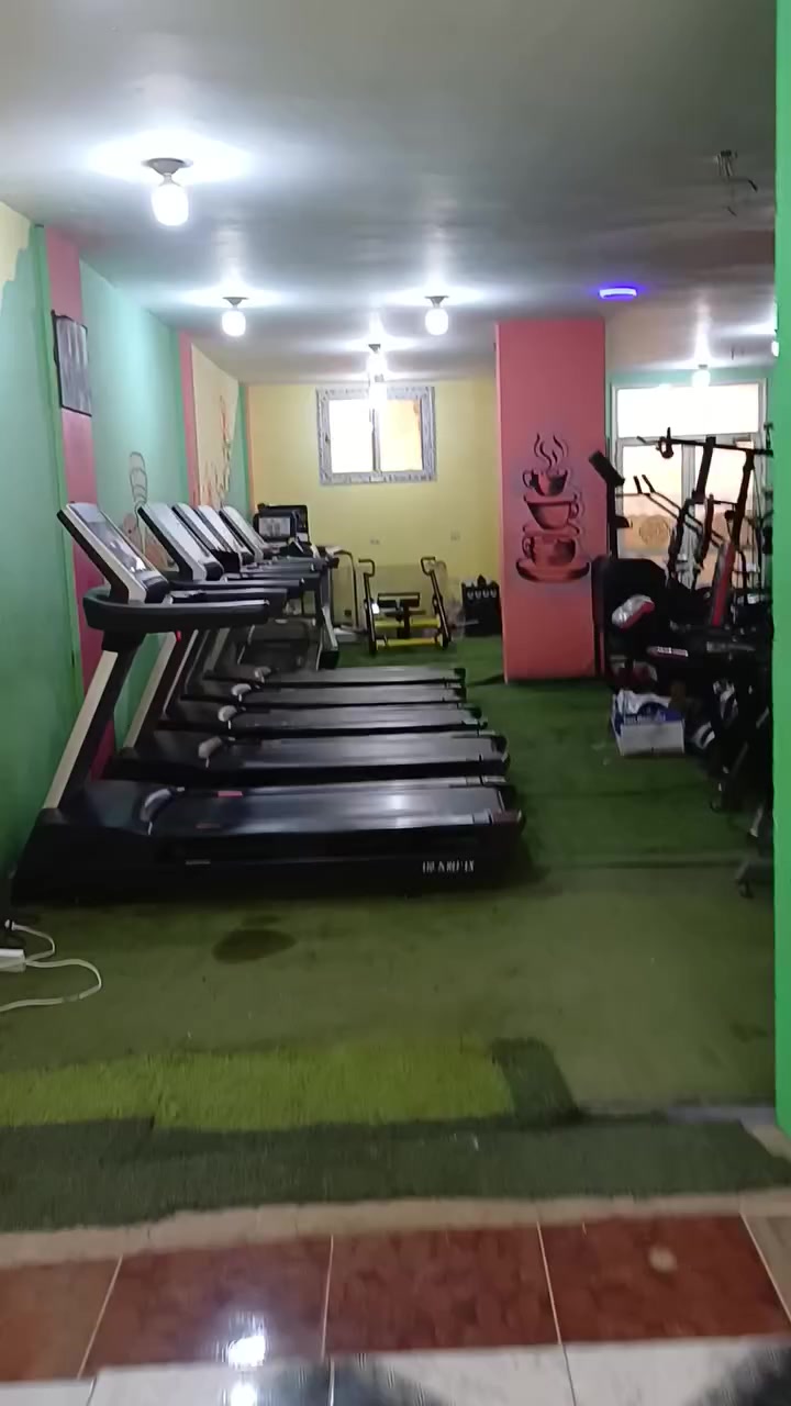 تم البيع بفضل الله الشحن المنوفيه كفر الشيخ المنصوره بالتوفيق ان شاء الله
عندنا جميع الاجهزه الرياضيه المستعمله كسر الزيرو بالضمان يوجد شحن لجميع المحافظات الدفع بعد الاستلام والمعاينه للتواصل 

01099074175

01040807892


**إذا كنت صاحب هذا الإعلان وتريد حذفه لأي سبب، رجاءا أرسل رسالة إلى الدعم الفني**