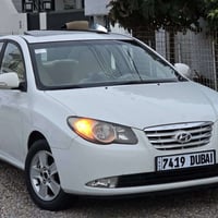 آڤانتی 2011 • مكينة 16 • بدون صدمات