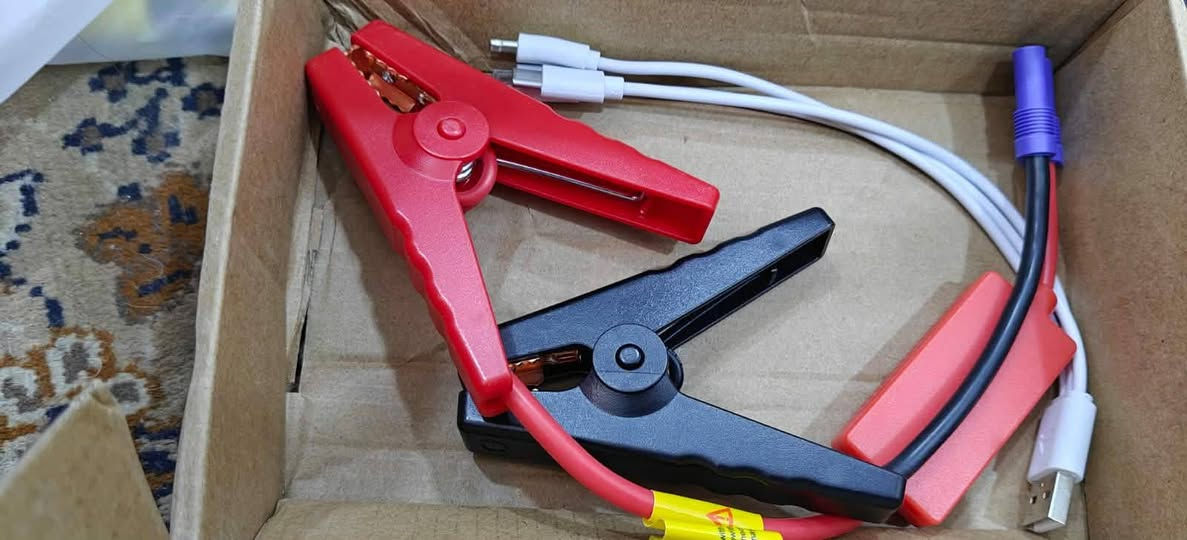 جطل طوارئ
٤٠ مع التوصيل


**إذا كنت صاحب هذا الإعلان وتريد حذفه لأي سبب، رجاءا أرسل رسالة إلى الدعم الفني**