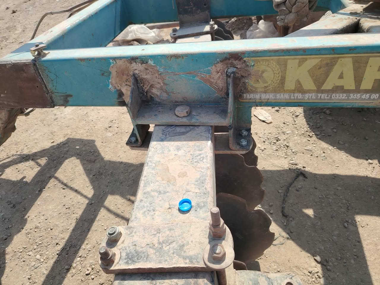 للبيع دسك ٢٤ تركي نضيف جدا مكان واسط العزيزيه تفاصيل اكثر ‏‪***********‬‏
