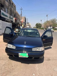 النترا ١٩٩٢ مصبوغة للجمالية كير ومحرك وتبريد امكلفتني لحد اليوم ٤٨ ورق...