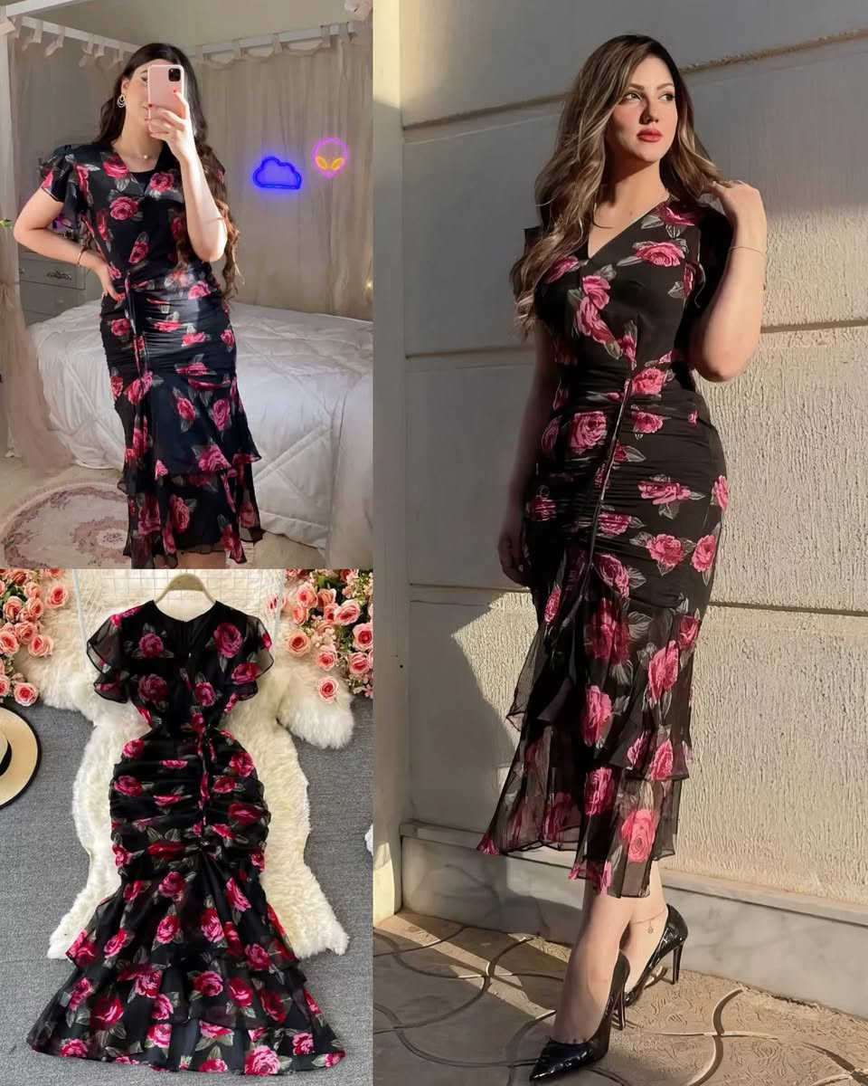 تخفيضات😻🔥 قطع اخيرة
بمناسبة العيد💃🏻♥️
اسعار(٢٥ و ٣٠ الف)
عرض توصيل (٣ الف) لجميع محافظات العراق 
فساتين جودة عالية🧚🏻‍♀️
القياسات حسب الوزن والطول كامل من راس

راسلوا الصفحة للمزيد من التفاصيل💌


**إذا كنت صاحب هذا الإعلان وتريد حذفه لأي سبب، رجاءا أرسل رسالة إلى الدعم الفني**