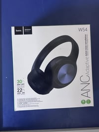 متوفر سماعه هوكو اصليه جديد غير مستخدم بيها خاصيه العزل  سعر ٣٥ الف  0...