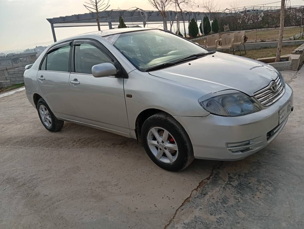 بیکاشۆی 2003ئاڕم پلاستیک گێڕ تۆماتیک لێدراوی نیە لەپێشو پاشەوە بەشەرتی ئەوەی غەرامەی تیانەبێت ماڵی دۆستە هەموو گیانی بەشەرت سعری 58وەرەقە ***********   *********** السليمانية, العراق
