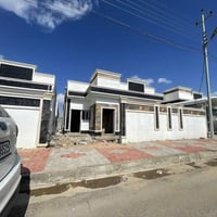 بيت مجمع اليرموك ٦كيلو خلف القياده ٢٥مقدمه ٢٠٠م طابق واحد شارع ٢٠   وم...