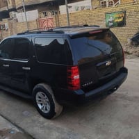 تاهو • ٢٠١٠ • بغداد