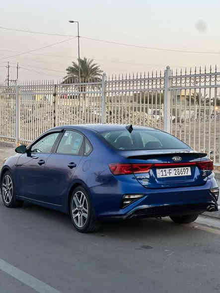 سلام عليكم فورتي موديل 19 ماشيه 90 حادثها موضح ب الصور هوه والسونار صبغ بنيد بدون تبديل ليبل واحد منضومه غاز السعر 123 بيها مجال
كير اي تي محور مكاني بغداد الشعله ‭0775 643 9677‬
