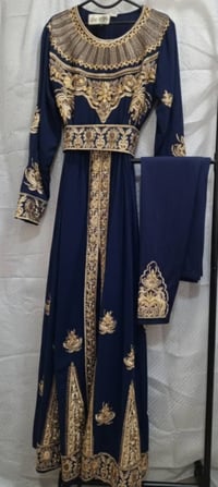 فساتين • بغداد