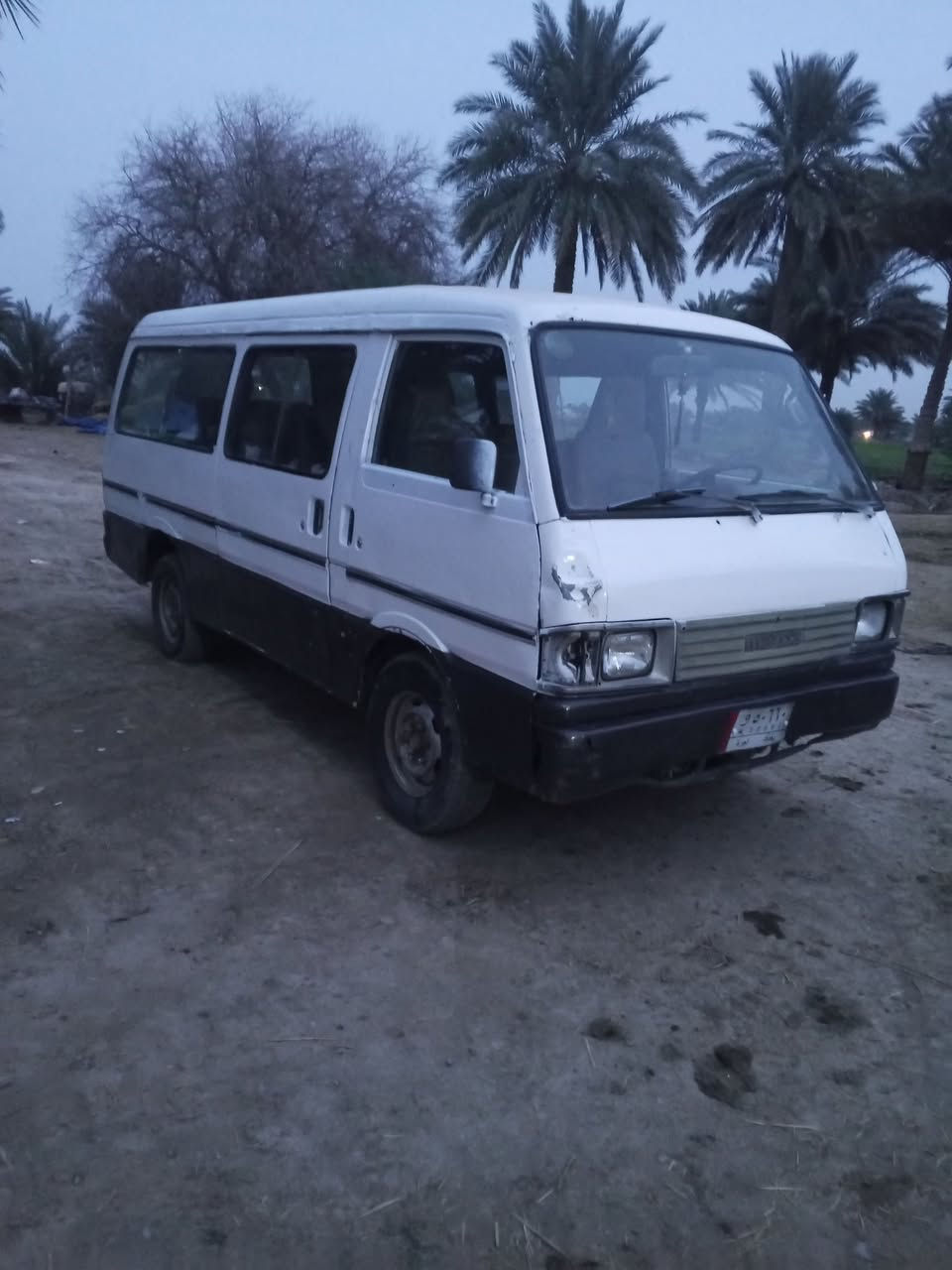 سلام عليكم ماصده للبيع محرك كيراكسن حداديه نص عمرتخم تايره جاهزه للشغل محرك كروسيده ياباني 30 بيهه مجال الشراي يتصل ويدلل رقم بغداد الهاتف ***********
