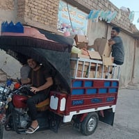 ستوته للبيع  07515392140