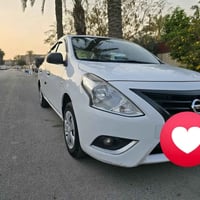 نيسان صني هندي 2022 للبيع  - كاميرا خلفية  - مغلف الكشنات تغليف حراري ...