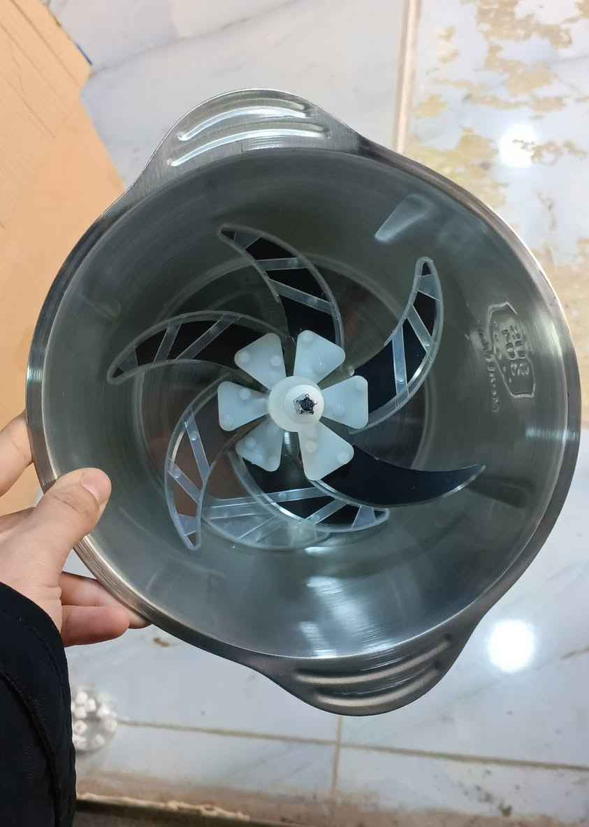 محضرة طعام سل ستيل 
٢٥ الف


**إذا كنت صاحب هذا الإعلان وتريد حذفه لأي سبب، رجاءا أرسل رسالة إلى الدعم الفني**