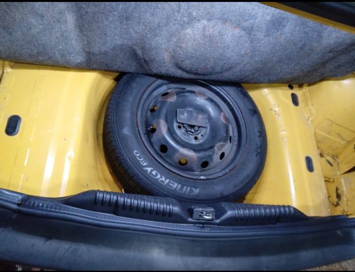 سلام عليكم
رينو لوكان مشروع وطني بغداد مكفول مكينه كير صدر امامي خلفي جديد تخم تاير جديد دوشمه جديده كشر مكفول من الضربه والتبديل بيهه صبغ املكطه عليهه غرامه مروريه مليون اونص ع مشتري تحويل مباشر سعرهه من الاخير 24 ورقه أتريد تحويل أتريد وكاله مكاني بغداد الدوره ***********
