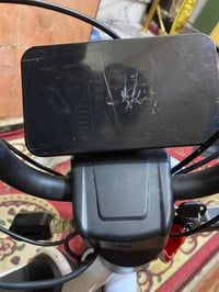 دراجة شحن 14 • ٤ بطاريات • بلوتوث وNFC