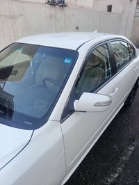 أوبتيما أمريكي • ٢٤٠٠ سي سي • ٢٠١٠