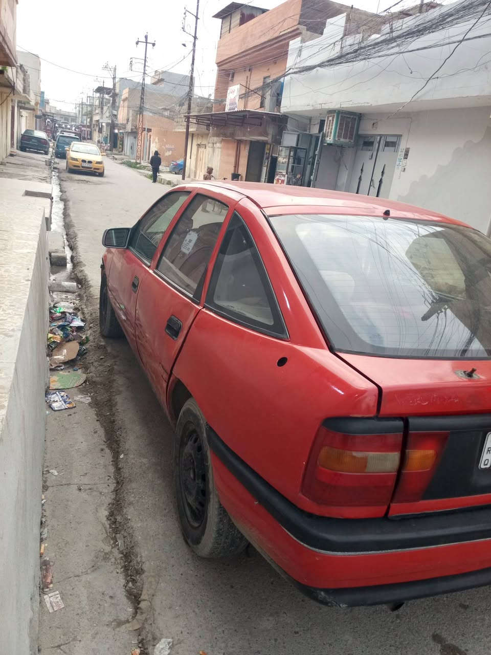 السلام عليكم فكتره موديل 91 وكاله تحويل شرط حجم 16 صبغ جماليه رقم مسطره جديد سعر 28 بيها مجال لطيبين مكان سياره موصل حي كرامه رقم هاتف ***********
