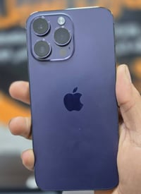 ايفون ١٤ برو ماكس • ٢٥٦ • العروبة