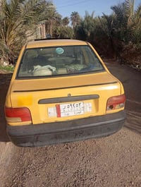 موديل ٢٠١٠ • مجال قليل • الناصريه مركز