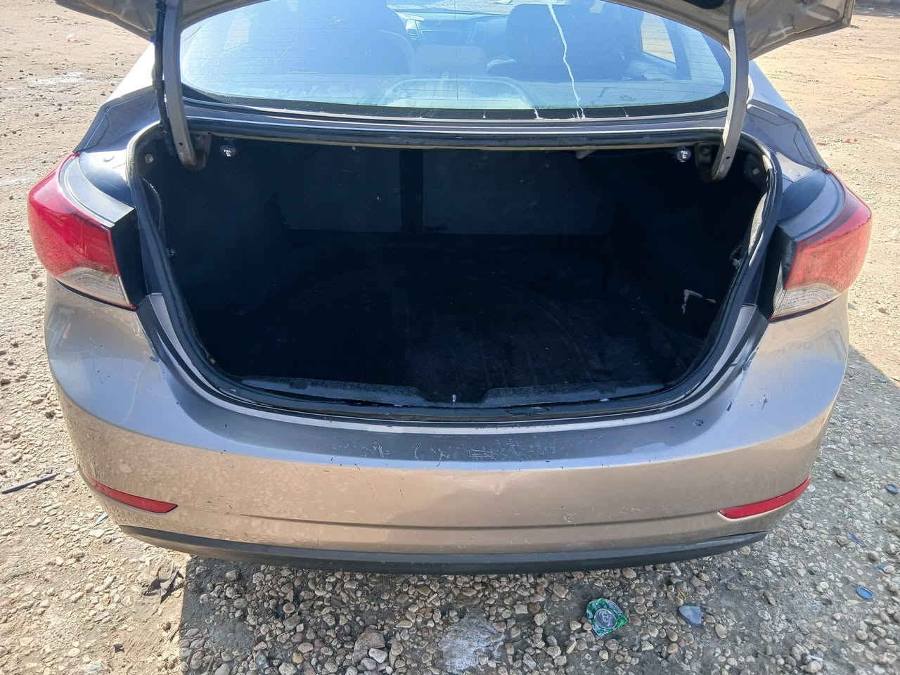 الانترا موديل٢٠١٦امريكي محرك ٢٠٠٠ دوش محرك بي بخارالسياره ليبل واحد حادثها باب السايق  شواصي تكم حوض مكفول جاهزه من كلشي رقم نكليزي قادسيه سنويه ل٣٠ السعر٩٧ وبيهة مجال مكان بابل القاسم  بيع او مراوس بسوناتا صفره تكسي ***********
