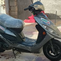 كامكو جي فور • شغاله • بلدوايه