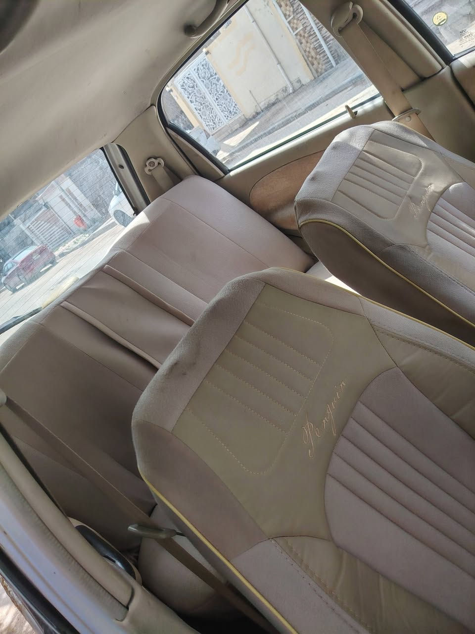 سيارة كيوكيو 2010 سنوية مجددة لل2030 رقم انكليزي قادسية.....گير اوتو بيه مشكلة بالمنظومة مينمر ....السعر 20 وبيها مجال ....مكان النجف


**إذا كنت صاحب هذا الإعلان وتريد حذفه لأي سبب، رجاءا أرسل رسالة إلى الدعم الفني**