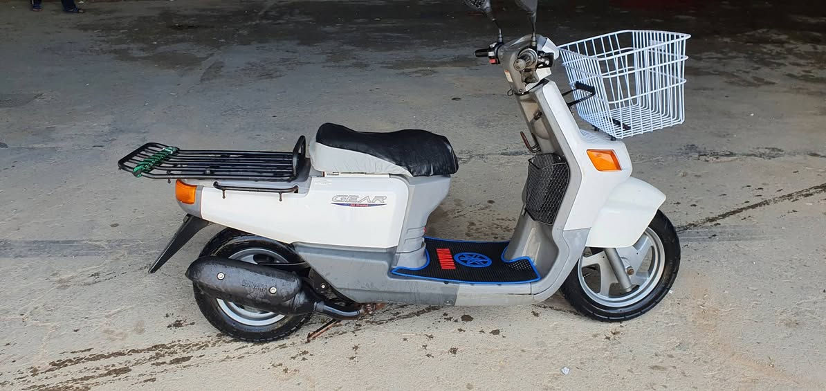 دراجة ياماها بيكم جيري للبيع
السعر.   500اوبيها مجال
الدراجه فول شلعة نكرة سلف هيتر يدات
معدل  60
المكان كربلاء طوريج 
هاتف *********** كربلاء, العراق
