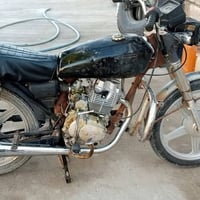 ماطور • ٥گير • ٢٠١٢