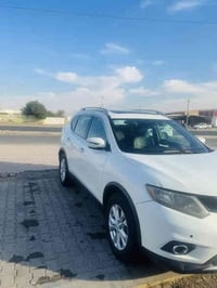 نيسان روج ٢٠١٦رقم بغداد  شرط تحويل فول مواصفات  ٣بصمات فتحه بانوراما ت...