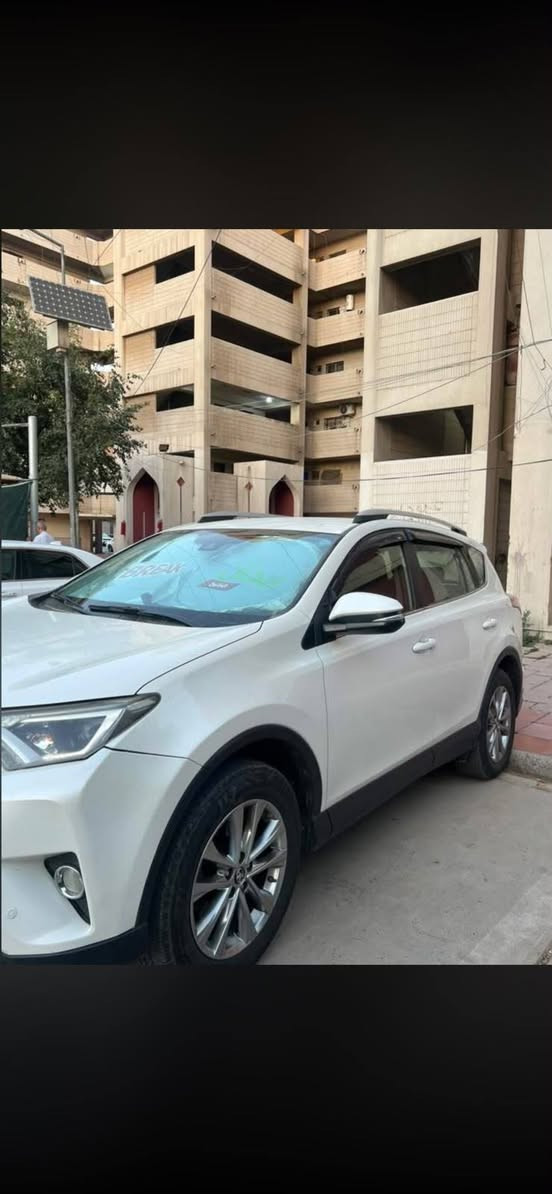 راف فور للبيع ٢٠١٧ فول بس كير عادي بلادي كاز بصمه مكفوله من صبغ و دعم رقم شمالي لون صدفي رقم الهاتف ***********
