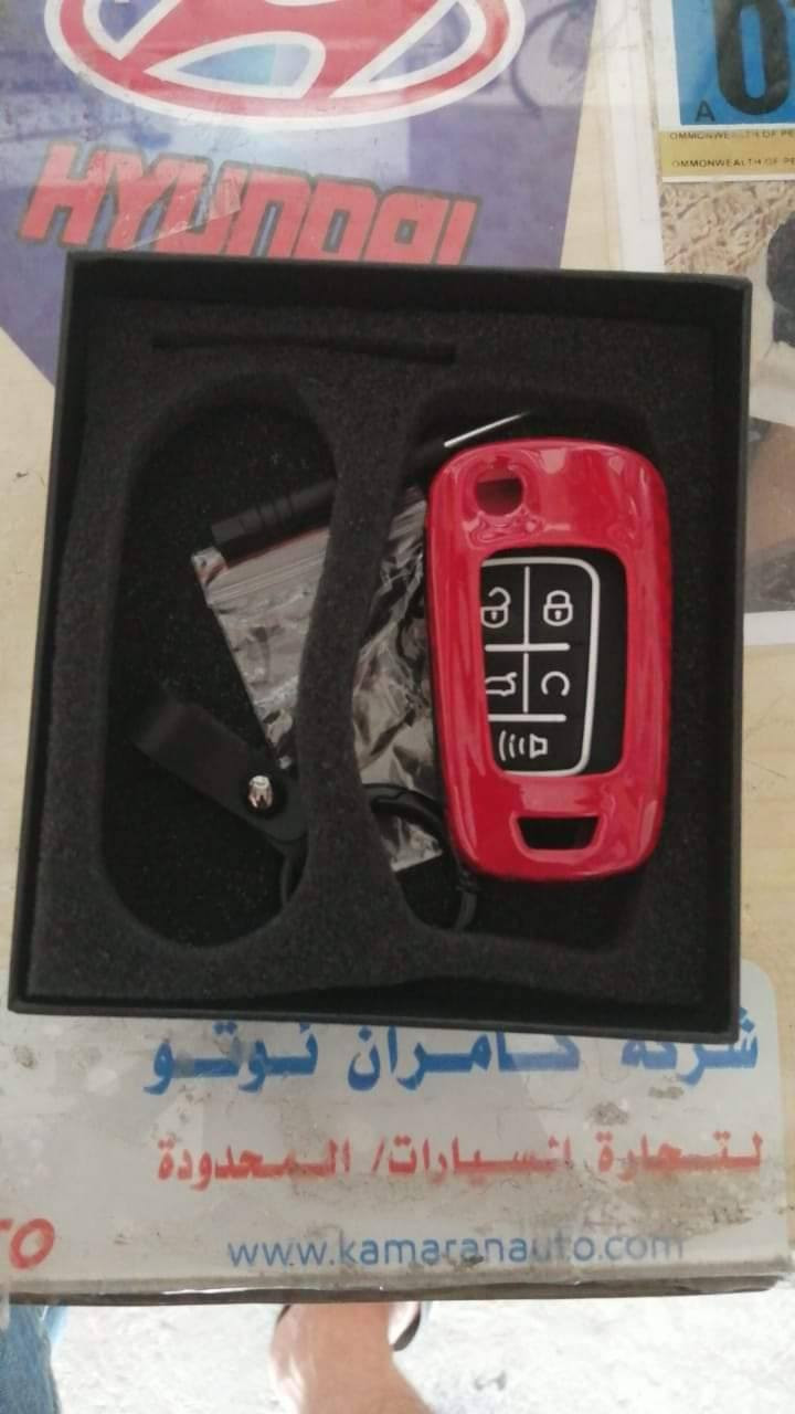 كماليات ماليبو شكل مقدس 2013 لحد 2015

موجود توصيل لجميع محافظات ومناطق العراق 

العنوان كركوك الحمزلي شارع المطار مقابل وليد البغدادي أسم المحل كماليات محمد الجوهر للسيارات بجانب افران البغدادي او مطعم كركوك السفري 

للحجز والاستفسار
***********

اللي متوفر حاليا

كاعيه ربل لاستيك اصلي نوع تركي
سعر التخم ٦٥ الف

كفر يده نيكل
سعر التخم ٢٥ ألف

مطريات اسود خط نيكل
سعر التخم ٣٠ ألف

بردات تركي نسبة التعتيم ٥٠ بالميه تععيم وسط
سعر التخم ٢٥ ألف

بردات كويتي نسبة التعتيم ١٠٠ بالميه اسود فول
سيم قوي والقالب بالشرط
سعر التخم ٥٠ ألف

برده سكه بوب خلفي تصعد وتنزل مع البوب الخلفي
سعر الزوج ٣٥ ألف

كاعيه صندوق اصلي حوضي لينه وتجي خاصه للصندوق 
السعر ٣٥ ألف

غلاف سويج حديد يجي وياه درنفيس وبراغي
 السعر ١٥ ألف

غلاف سويج ام ثري يجي وياه درنفيس ومداليه وشعار السياره بالمداليه
السعر ١٥ ألف

غلاف سويج نيكل يجي وياه مداليه ودرنفيس وشعار السياره بالمداليه
السعر ١٥ ألف

شفقه جام خلفي اكو اسود وكاربون متقطع
السعر ٢٥ ألف

يوجد توصيل لجميع محافظات ومناطق العراق
 اجرة توصيل 5 الاف 

للحجز مراسله عالخاص
متواجد واتس اب ***********
