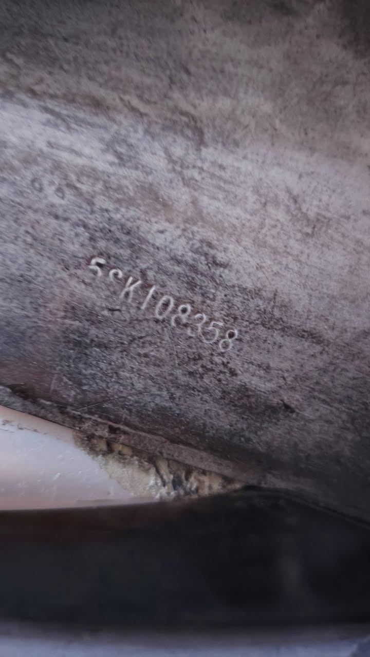 سلام عليكم دراجه ماكس عدله مال رمبه دراجه فوول نشاط ومعدل يخبل ملاح بيهه يخبل كلا بلاديه الدراجه مابيه شي تجاري كهربايات شغاله كلهه ختم ويه المحرك ختم المحرك وختم الكفرات وسوادات كله واحد محرك بلادي مامفتوحه 49بيهه منفيس وسويلك مكاتبه هم السعر 675وبيهه مجال قليل غير متواجد عل فيس رجان مو شراي لا دك وتعبني وتعبك ***********
***********
