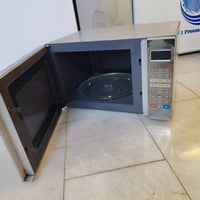 مايكرويف • ميديا • شغال