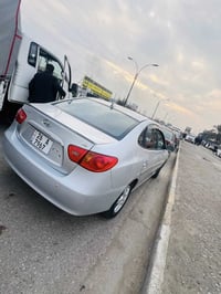 افانتي 2007 رقم صلاح الدين الماني جاملغ وشبر بلباب معدل علبارد   منضوم...