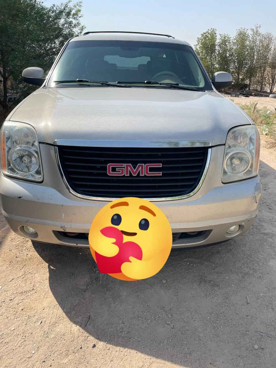 السلام عليكم البيع جمسي يوكن فحل طبله خليجي دخول جديد موديل 2009 محرك كير اكسن حداديه كارتون محرك 6100 كير 1000 سياره جديده توه داخله تخم تاير جديد انتاج 25 سعره 105 مكاني بصره رقمي ***********
