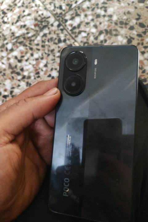 جهاز بوكو x7برو ذاكره 556
عشوائيه 12+12مكاني باب لشرجي 
نضيف صارلي 30 يوم من اخذته 
مقفول وناسي رمزه ينفتح 25 الف 
مستعجل عليه ضروري 
ببجي يشغل 120 فريم حقيقي