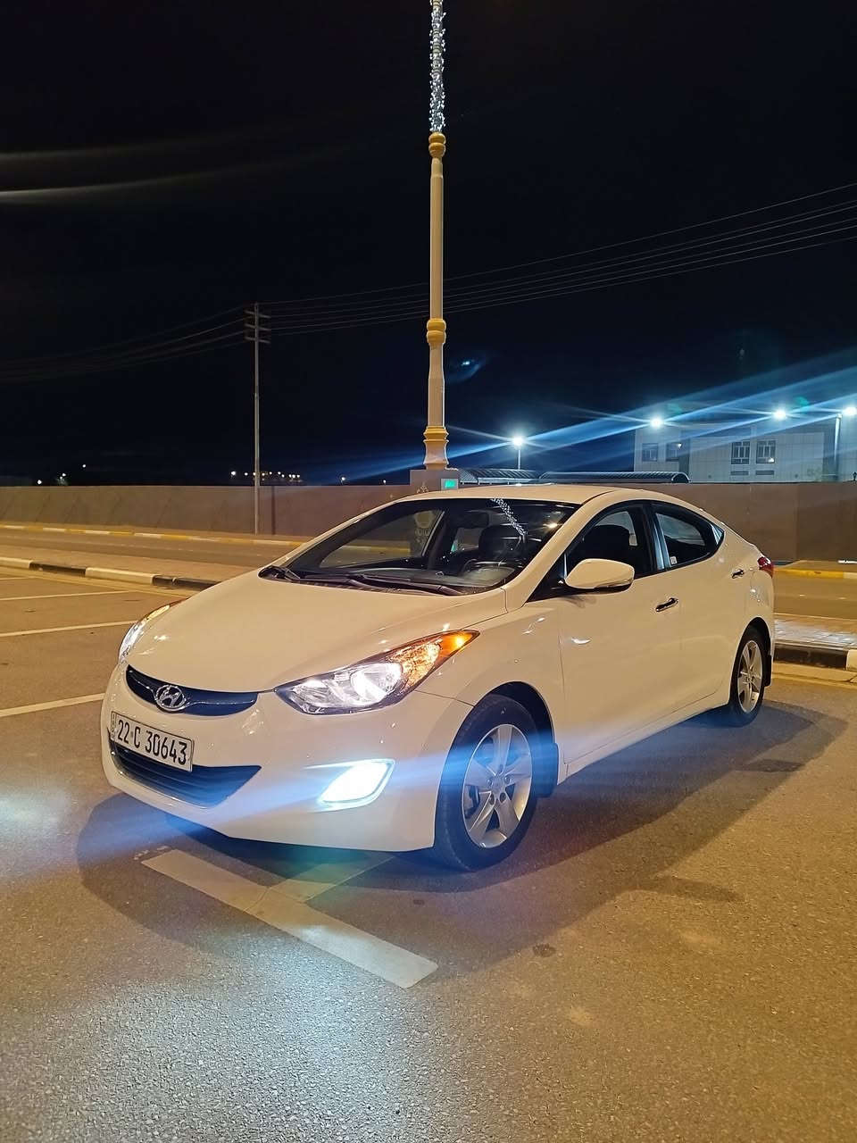 سلام عليكم اللبيع النتر مديل 2013خليجي السياره كفاله عامه من عده البنيد مصبوغ  موصفات السياره شاشه كامره خلفيه اشاير بلمري المري شفط
تحكمات ستيرن جهتين كير+ محرك+ حداديه+تبريد مكفولات رقم اربيل دولي تريد تحويل او وكاله اني حاضر
 السعر 115وبيه مجال
النعنوان كربلاء اي استفسار الاتصال عل ارقم***********
