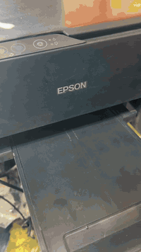 طابعة • للبيع • بغداد