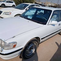 كروسيدا • ١٩٩٣ • رقم بغداد