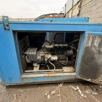 مولدات كمنز بيهة حجم 30 كي في  و 17    رايدين القطعة على 15 ورقة وبيهة...