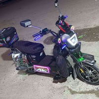 مؤطور شحن جبلي جديد للبيع للتواصل ٠٧٨٧٥٤٤٠٥٨٢