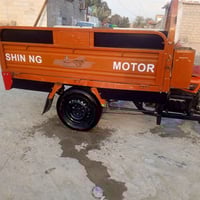 ستوته • موديل 20 • كربلاء الموظفين