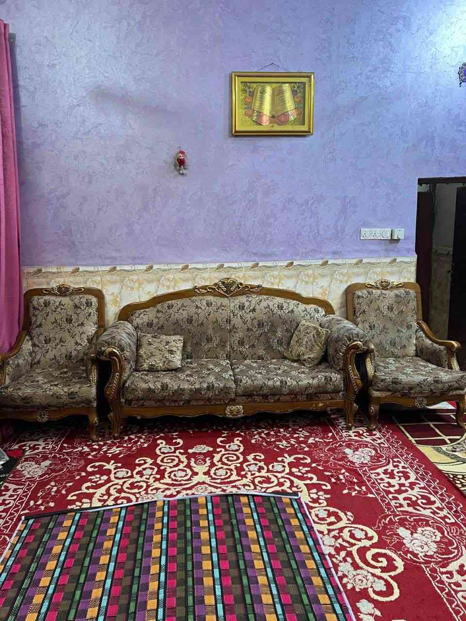 التخم للبيع السعر ١٥٠


**إذا كنت صاحب هذا الإعلان وتريد حذفه لأي سبب، رجاءا أرسل رسالة إلى الدعم الفني**