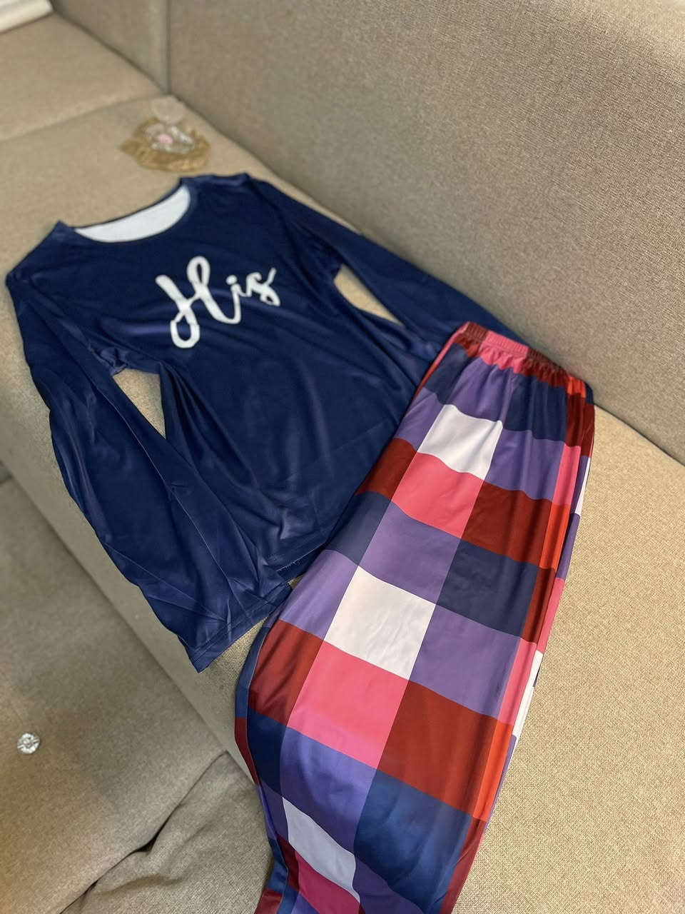 نبدي بموسم الدلال والرحه والاناقه☀️
تراك بيتي قماشه قطني مطاط ناعم ومريح 🫦✨
وسعار ما تعبر ١٠ الف


**إذا كنت صاحب هذا الإعلان وتريد حذفه لأي سبب، رجاءا أرسل رسالة إلى الدعم الفني**