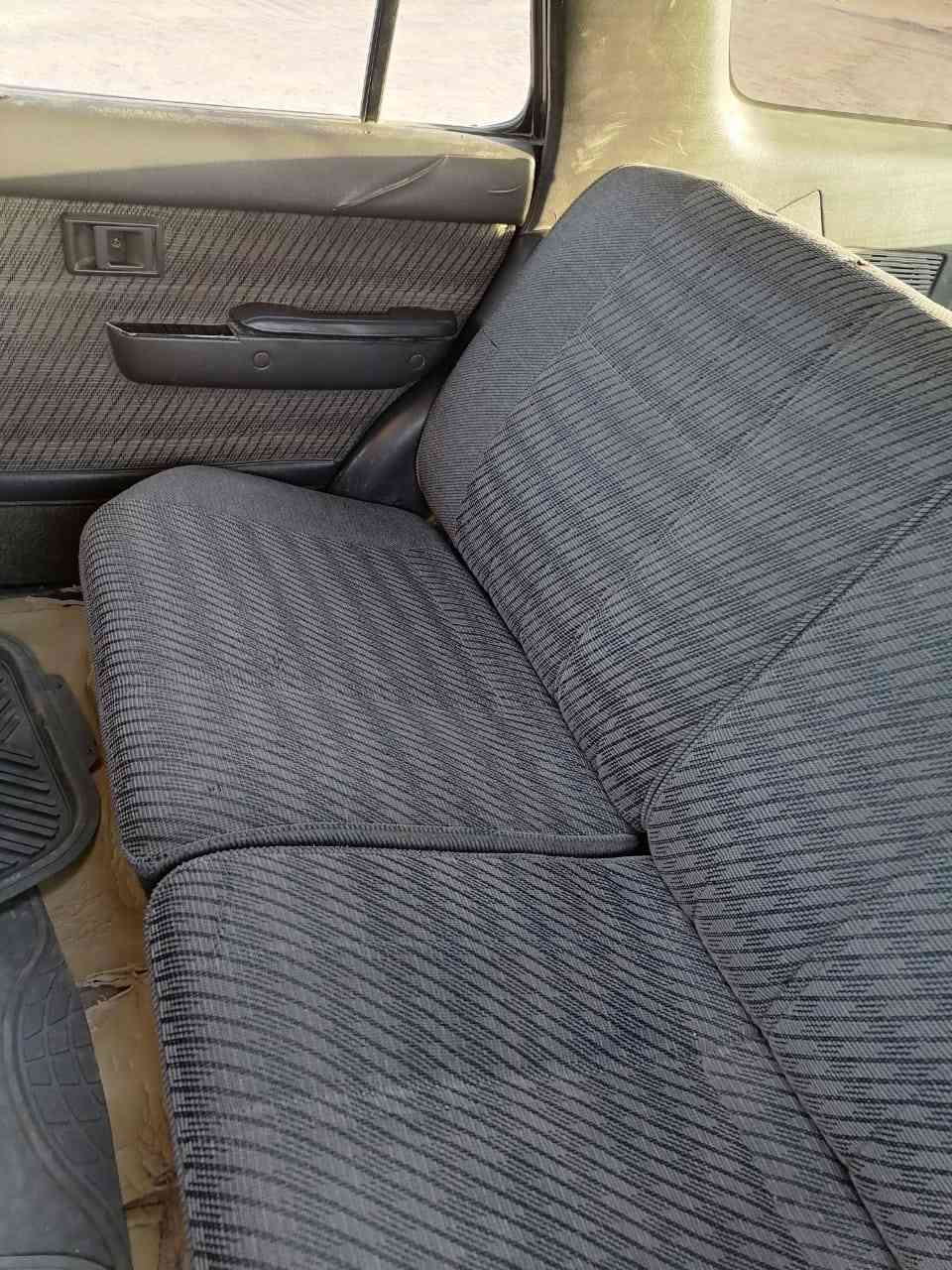 السلام عليكم يوجد سيارة للبيع جيب هالسكو موديل 90كير ومحرك شرط سيارة مكفولة بااسمي شرط التحويل المكان الشرقاط  السعر 45 وبي مجال  للاستفسار التواصل على  
الرقم  ***********/
***********
