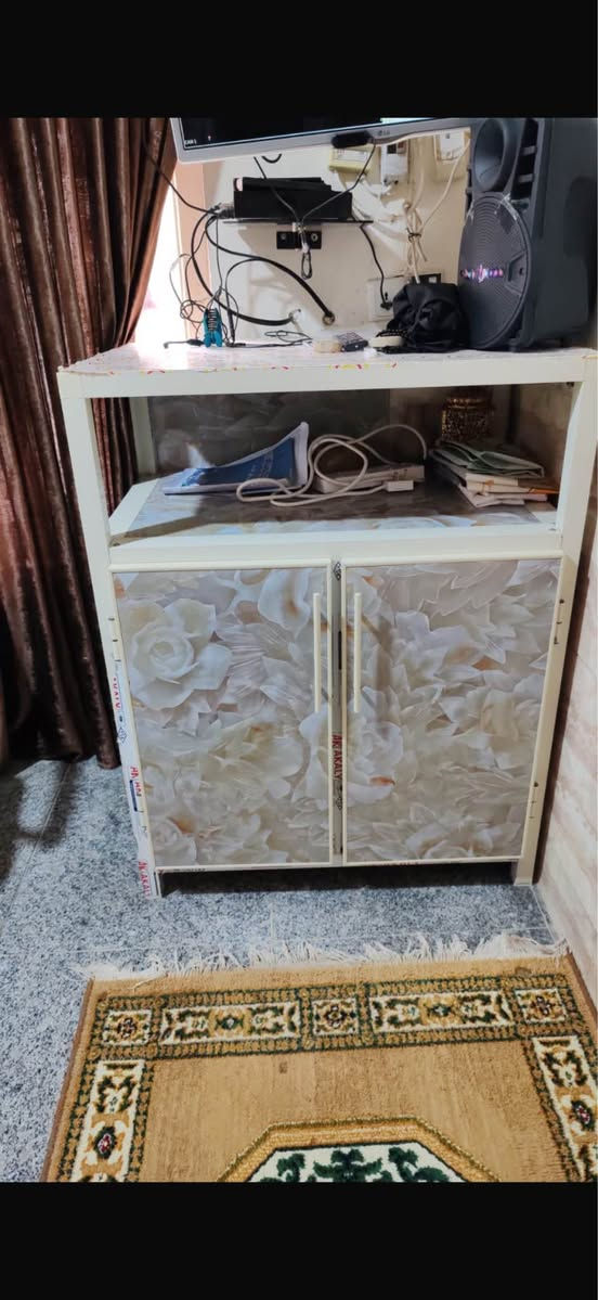 ميز امنليوم للبيع جديد وبوفيه ومنذر جربايه اصلي باله عمارة, ميسان


**إذا كنت صاحب هذا الإعلان وتريد حذفه لأي سبب، رجاءا أرسل رسالة إلى الدعم الفني**