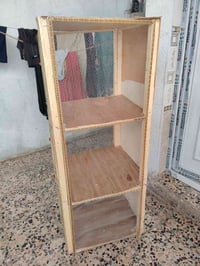 خانات أم ٣تفصال قياس ٥٠مربع للبيع للاستفسار الاتصال على الرقم 07726526...