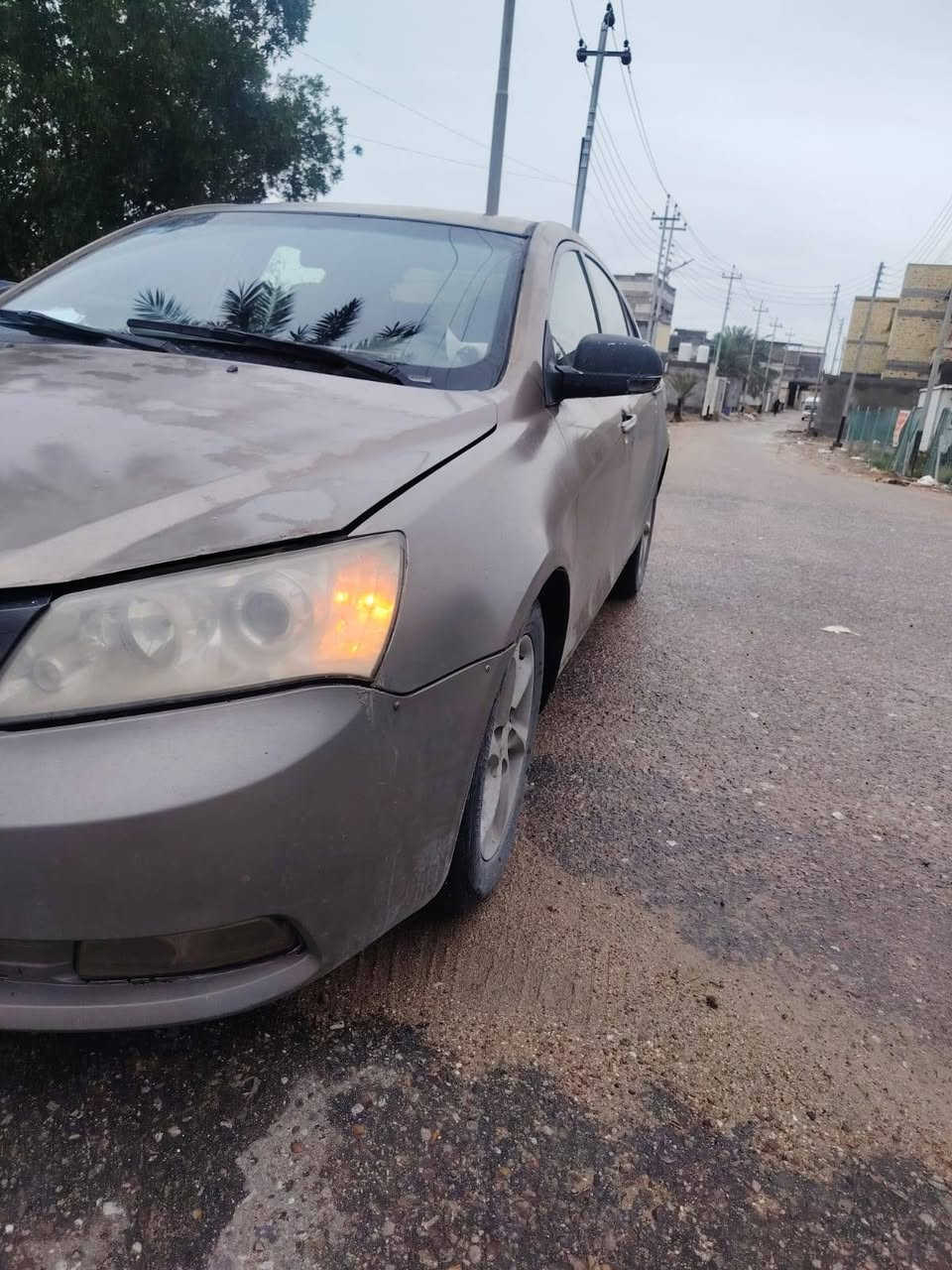 أم كراند c7 مديل 13
كير ومحرك كورلا 1600
هزة جديدة
رقم إنكليزي باسمي 
تدفئة تبريد 
حدادية ٧٠بالمية ابو الخصيب, البصرة


**إذا كنت صاحب هذا الإعلان وتريد حذفه لأي سبب، رجاءا أرسل رسالة إلى الدعم الفني**