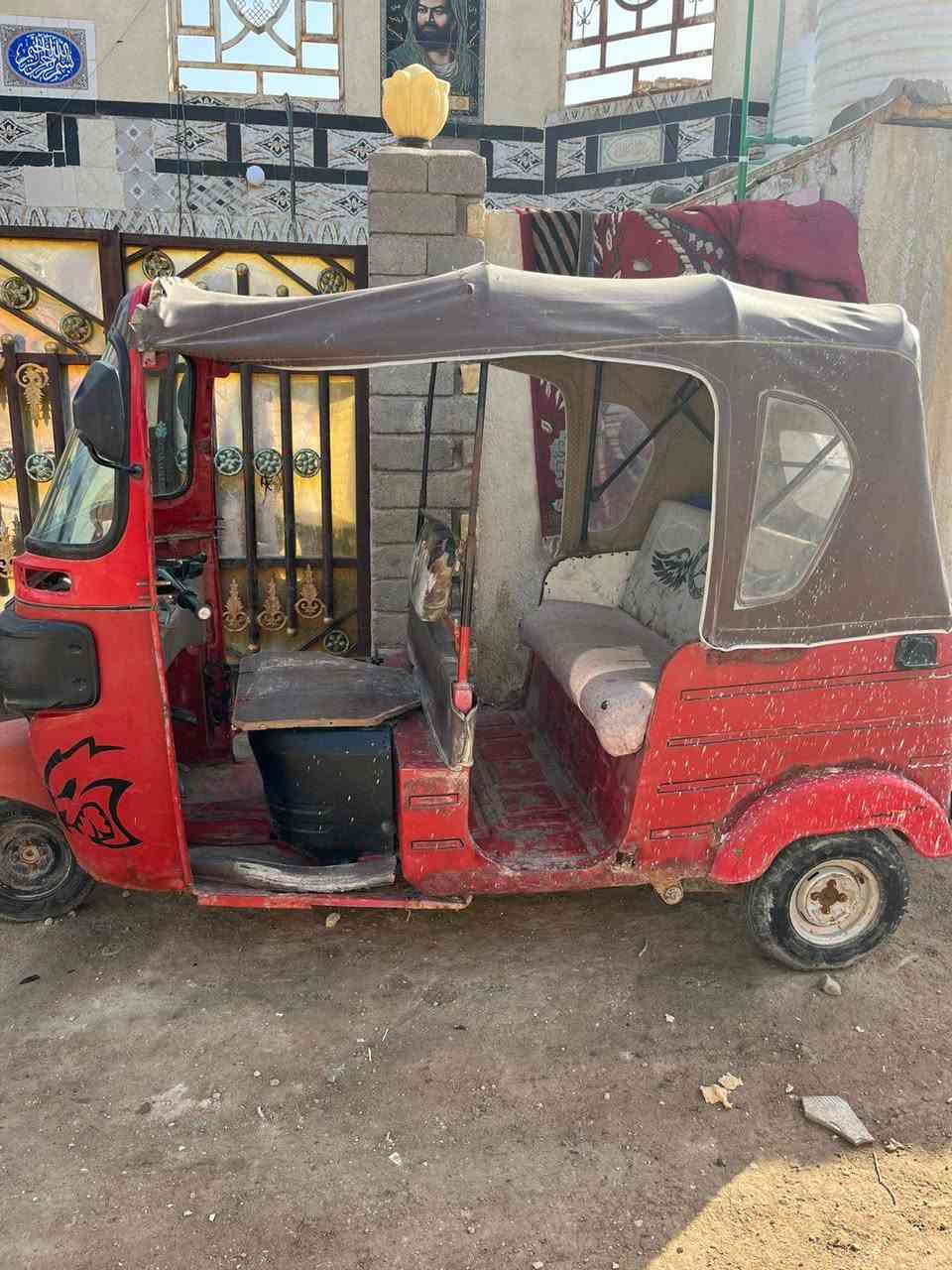 تكتك للبيع مديل ١٨ مرقمه سعرهه ٣ ونص وبيهه مجال +***********
